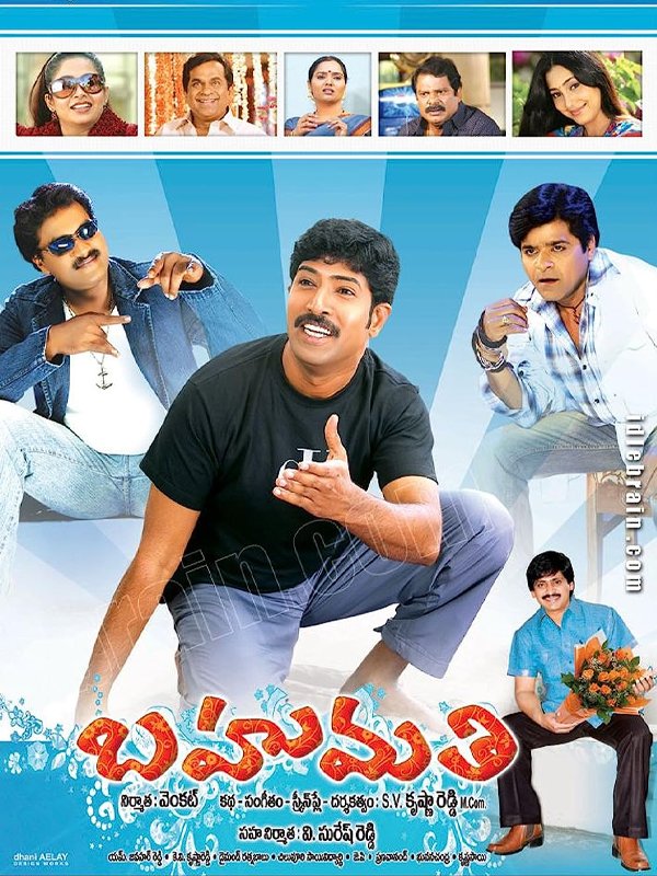 Inavars Cinema Factory