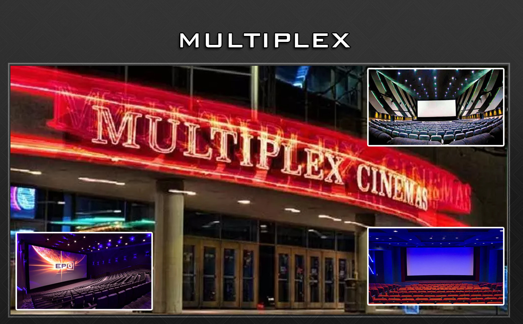Multiplex